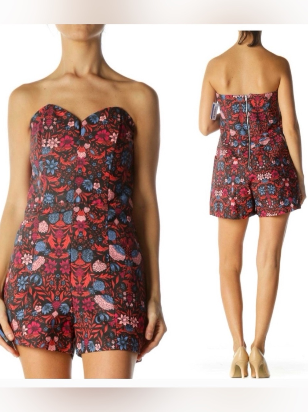 H&M Romper